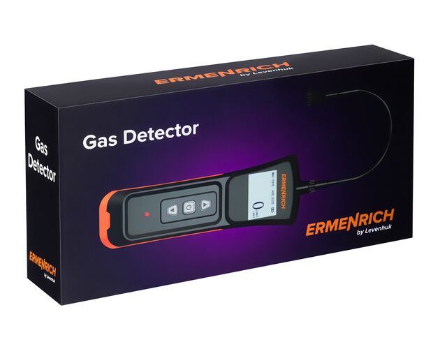Ermenrich NG40 detektor plynu, image-5