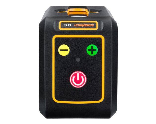 Ermenrich BASE LT40 laserový nivelačný prístroj, image-5