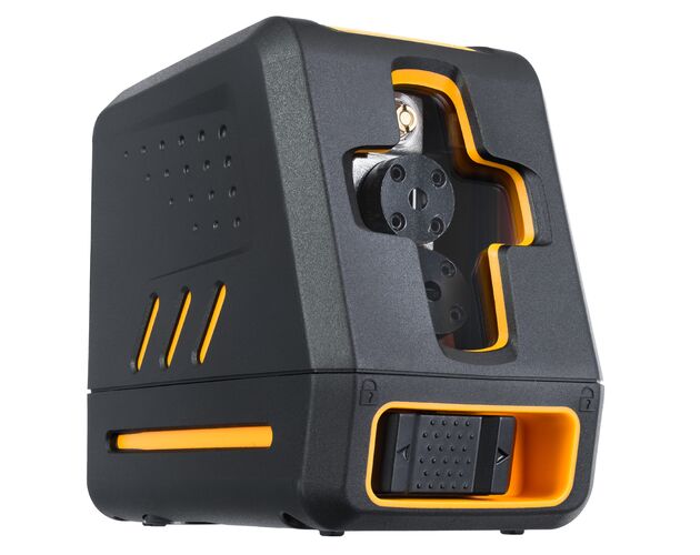 Ermenrich BASE LT40 laserový nivelačný prístroj, image-6