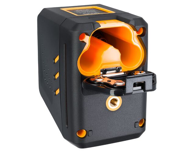 Ermenrich BASE LT40 laserový nivelačný prístroj, image-8