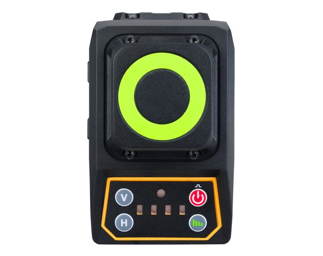 Ermenrich PLUS LN30 laserový nivelačný prístroj, image-5