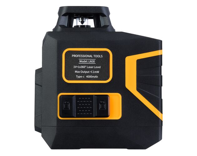 Ermenrich PLUS LN30 laserový nivelačný prístroj, image-6