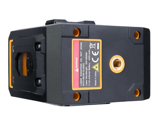Ermenrich PLUS LN30 laserový nivelačný prístroj, image-7