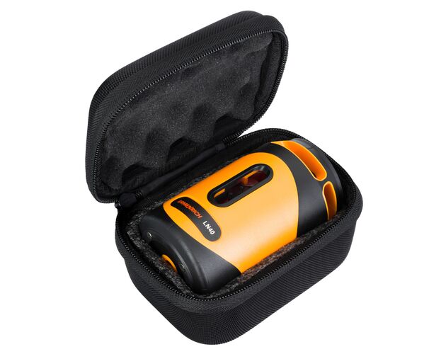 Ermenrich PLUS LN40 laserový nivelačný prístroj, image-2