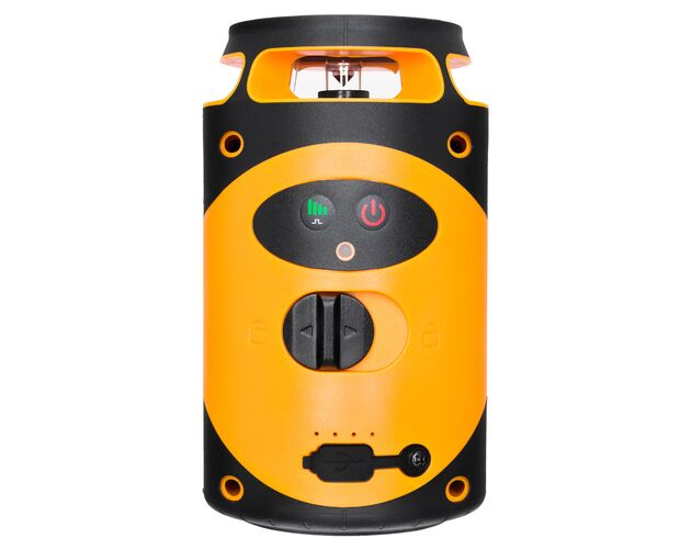 Ermenrich PLUS LN40 laserový nivelačný prístroj, image-3