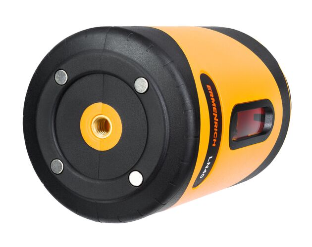 Ermenrich PLUS LN40 laserový nivelačný prístroj, image-5