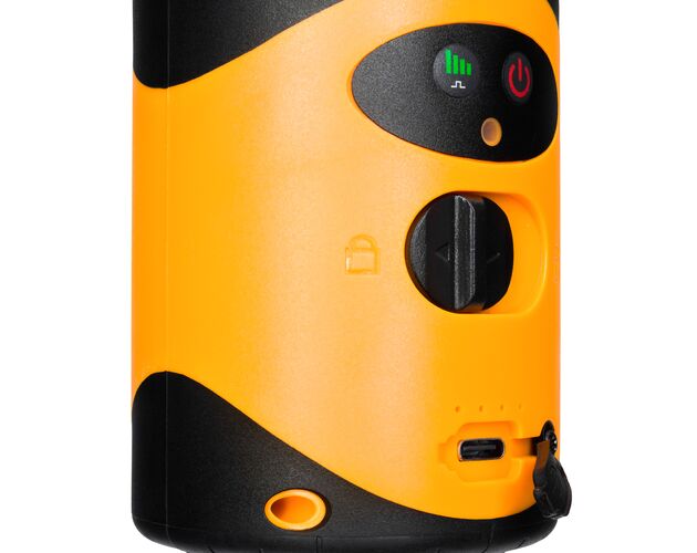 Ermenrich PLUS LN40 laserový nivelačný prístroj, image-6