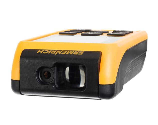 Ermenrich Reel BASE GA50 laserový merač, image-2