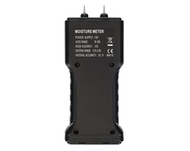 Ermenrich Wett MW10 detektor vlhkosti, image-2