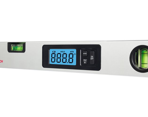 Ermenrich Verk DA40 digitálny uhlomer, image-4