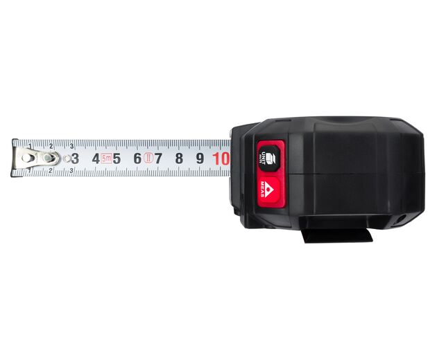 Ermenrich Reel SLR545 PRO laserový zvinovací meter, image-2