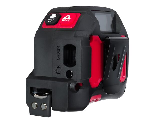 Ermenrich Reel SLR545 PRO laserový zvinovací meter, image-3