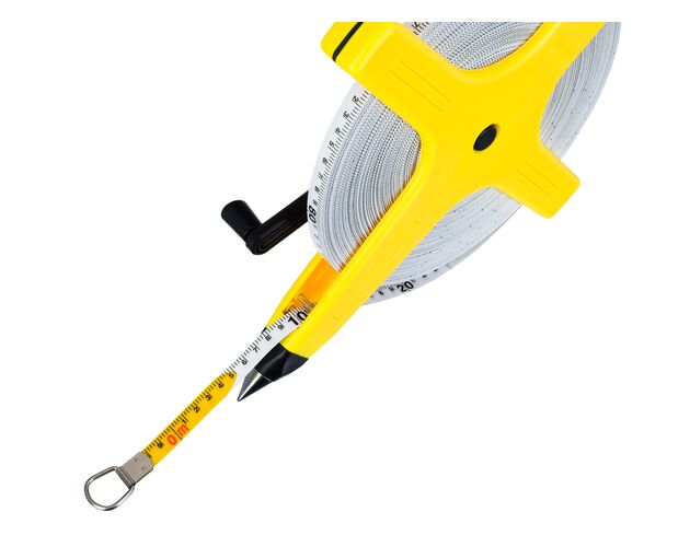 Ermenrich Reel SL100 pozemné meracie pásmo, image-3