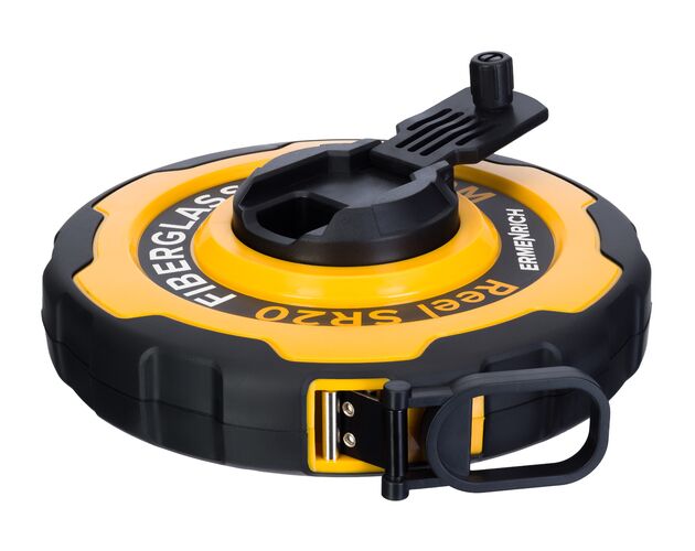 Ermenrich Reel SR20 zvinovací meter, image-2
