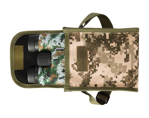 Ďalekohľad Levenhuk Camo 10x42 so zameriavačom, Farba: Dots, image-6