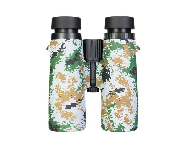 Ďalekohľad Levenhuk Camo 10x42 so zameriavačom, Farba: Dots, image-8
