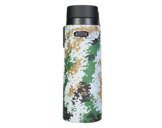 Ďalekohľad Levenhuk Camo 10x42 so zameriavačom, Farba: Dots, image-9