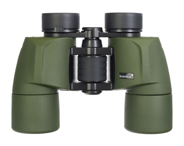 Ďalekohľad Levenhuk Army 10x40 so zameriavačom, image-7
