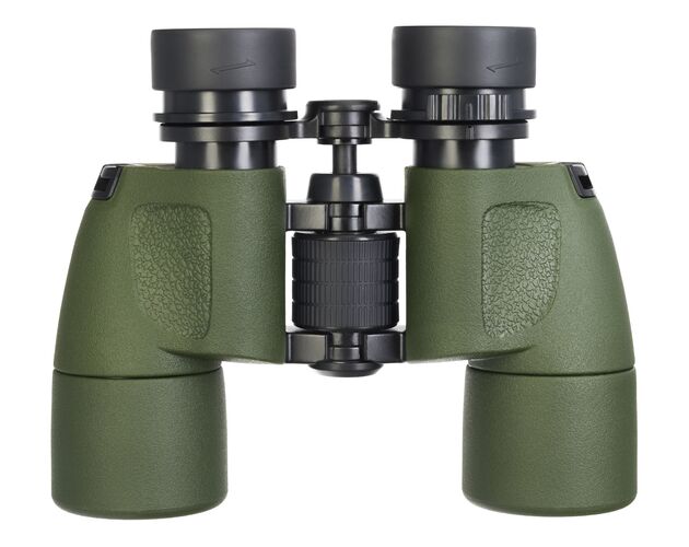 Ďalekohľad Levenhuk Army 10x40 so zameriavačom, image-8