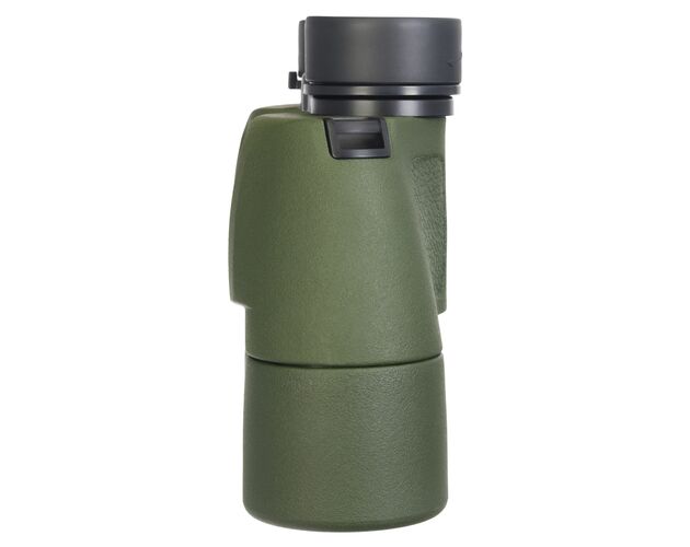 Ďalekohľad Levenhuk Army 10x40 so zameriavačom, image-9
