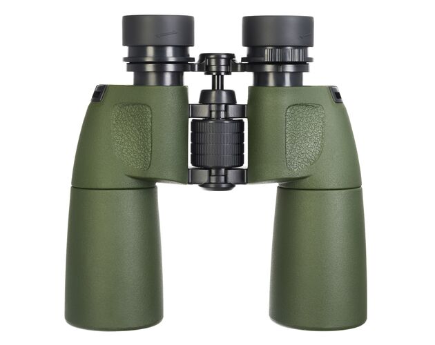 Ďalekohľad Levenhuk Army 7x50 so zameriavačom, image-8