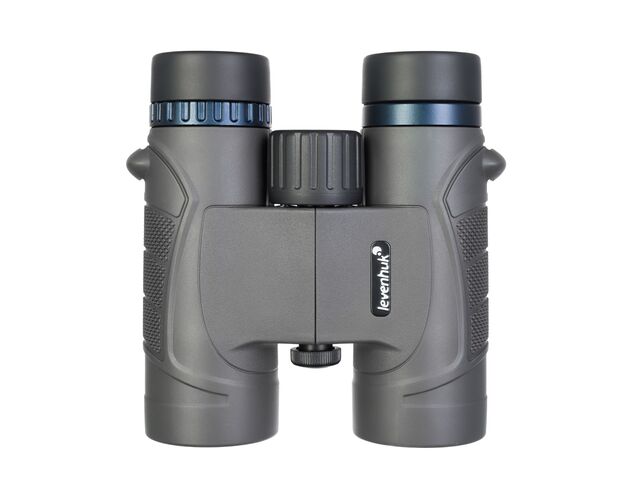 Ďalekohľad Levenhuk Nitro 8x32, image-5