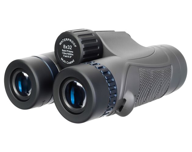 Ďalekohľad Levenhuk Nitro 8x32, image-10