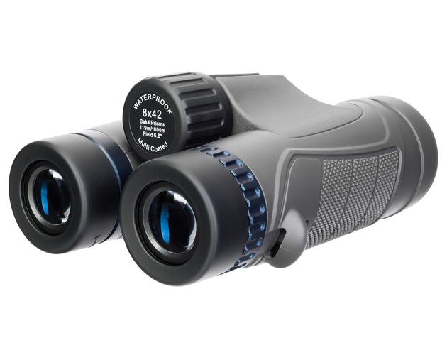 Ďalekohľad Levenhuk Nitro 8x42, image-10