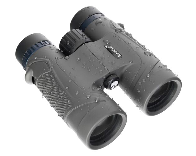 Ďalekohľad Levenhuk Nitro 12x42, image-8