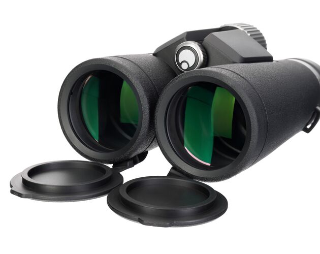 Ďalekohľad Levenhuk Nitro ED 8x42, image-9