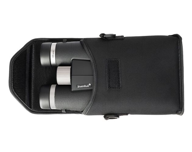Ďalekohľad Levenhuk Nitro ED 10x42, image-4