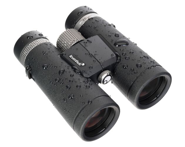 Ďalekohľad Levenhuk Nitro ED 10x42, image-8