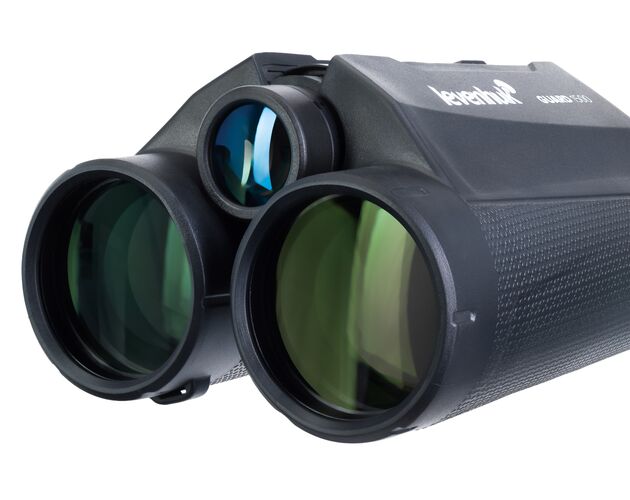 Ďalekohľad Levenhuk Guard 1500 s diaľkomerom, image-8