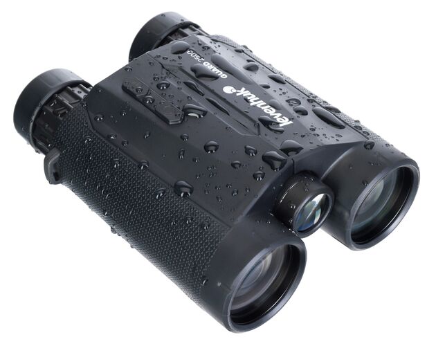 Ďalekohľad Levenhuk Guard 2500 s diaľkomerom, image-7