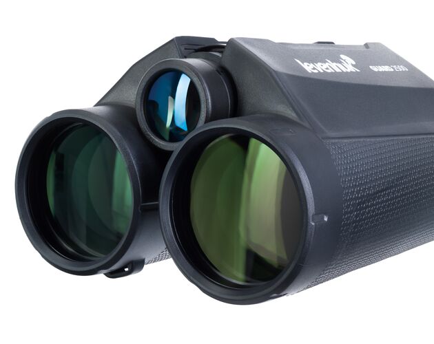 Ďalekohľad Levenhuk Guard 2500 s diaľkomerom, image-8