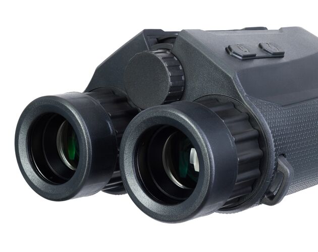 Ďalekohľad Levenhuk Guard 2500 s diaľkomerom, image-9