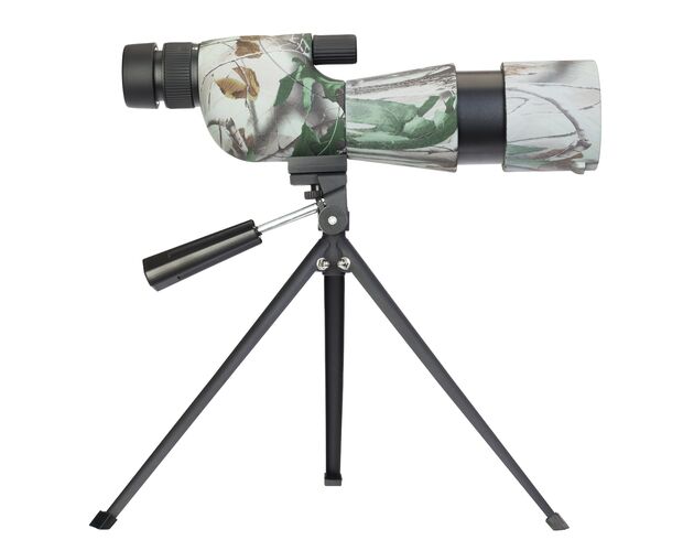 Pozorovací ďalekohľad Levenhuk Camo Moss 60, Farba: Moss, image-6