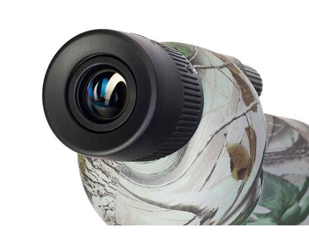 Pozorovací ďalekohľad Levenhuk Camo Moss 60, Farba: Moss, image-8