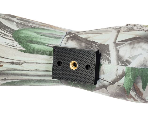 Pozorovací ďalekohľad Levenhuk Camo Moss 60, Farba: Moss, image-11