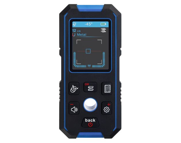 Ermenrich Ping SM70 stavebný detektor, image-3