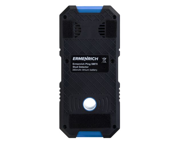 Ermenrich Ping SM70 stavebný detektor, image-4
