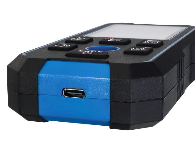 Ermenrich Ping SM70 stavebný detektor, image-5