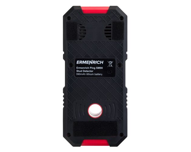 Ermenrich Ping SM90 stavebný detektor, image-4