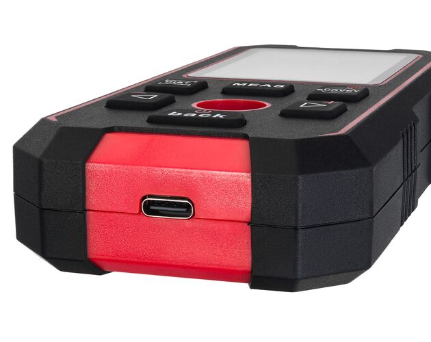 Ermenrich Ping SM90 stavebný detektor, image-5