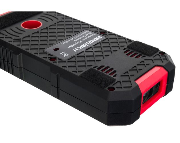 Ermenrich Ping SM90 stavebný detektor, image-7