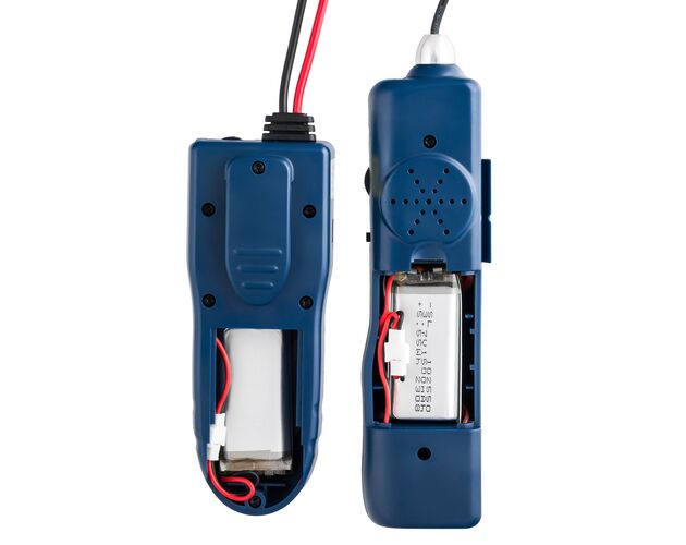 Ermenrich Ping SM80 lokátor podzemného vedenia, image-3