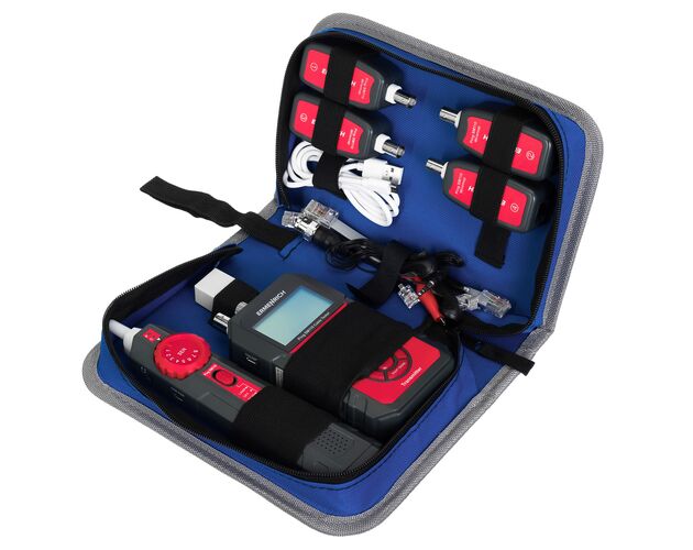 Ermenrich Ping SM110 tester káblov, image-2