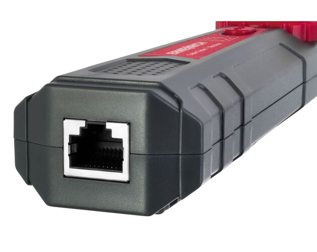 Ermenrich Ping SM110 tester káblov, image-9