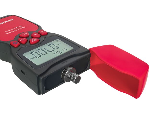 Ermenrich NetGeeks NU10 optický multimeter, image-5