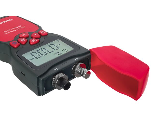 Ermenrich NetGeeks NU40 optický multimeter, image-5